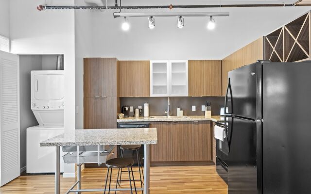 Kasa South Side Pittsburgh