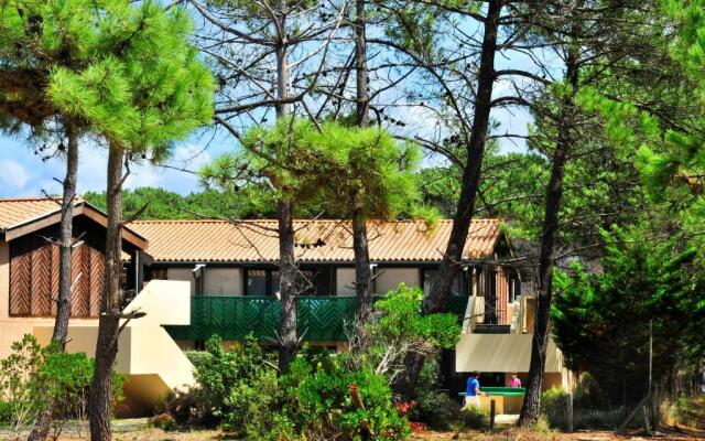 La Forestiere Pension Complete