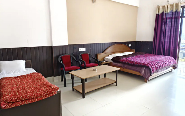 Kanara Hotels Pvt Ltd