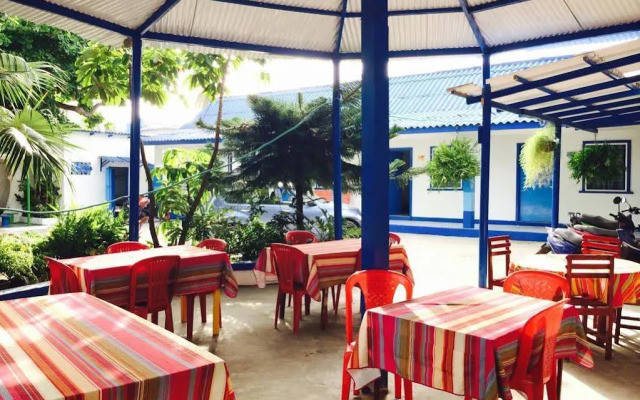 Posada San Martin