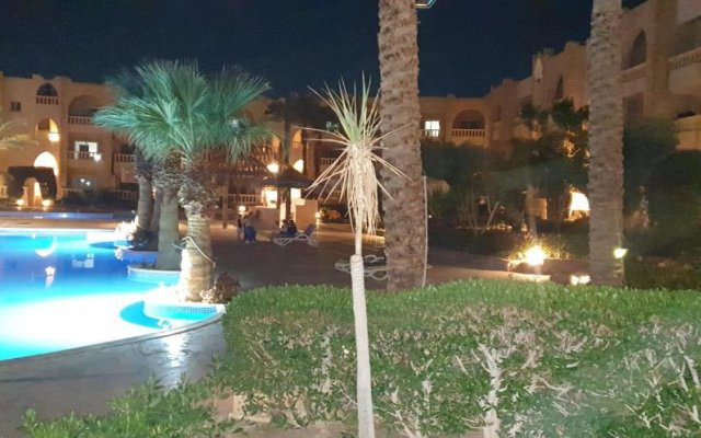 Luxurious apartment in sunny lakes Sharm El Sheikh