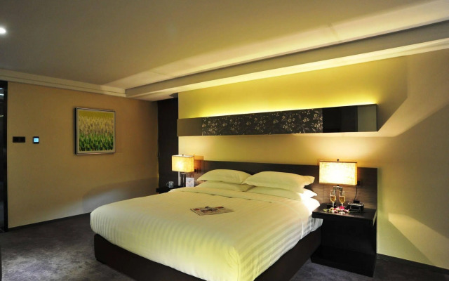 La Quay Hotel