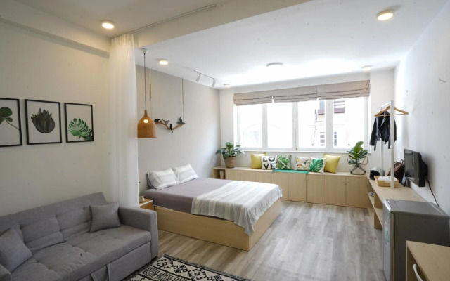 Botanic House Saigon