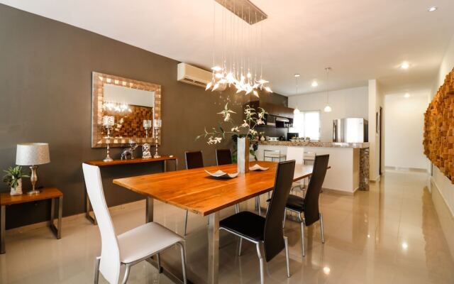 Apartment Sabbia B401