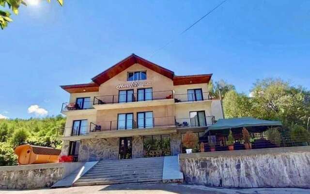Hotel Mountain Mestia