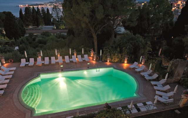 Grand Hotel Timeo, A Belmond Hotel, Taormina