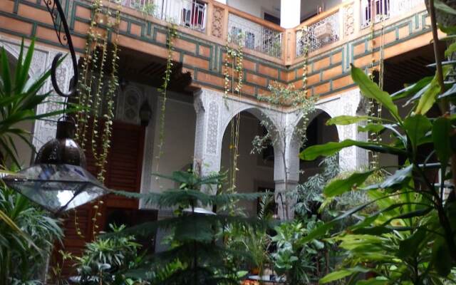 Riad Al Bartal