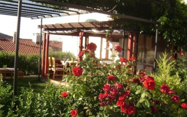 Adamarin Terrace Hotel
