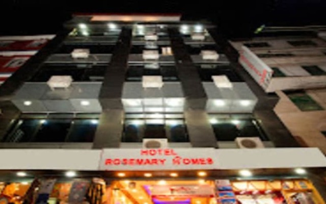 Casa Inn Palenque Tulija