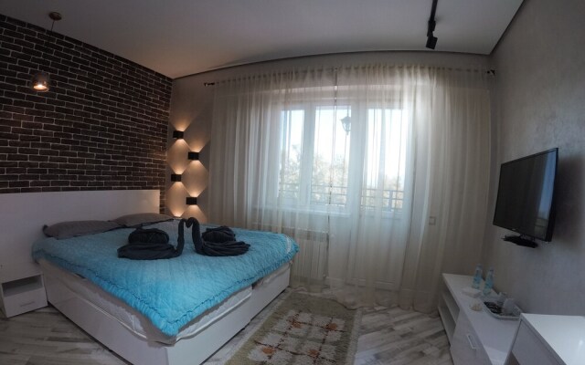 Apartment in Raduzhniy Bereg
