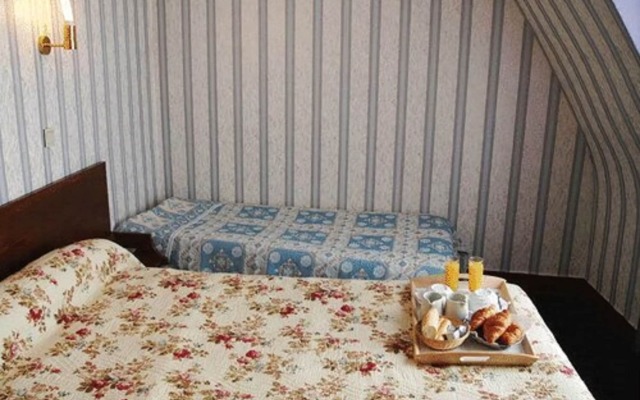 Grand Hôtel de l'Europe