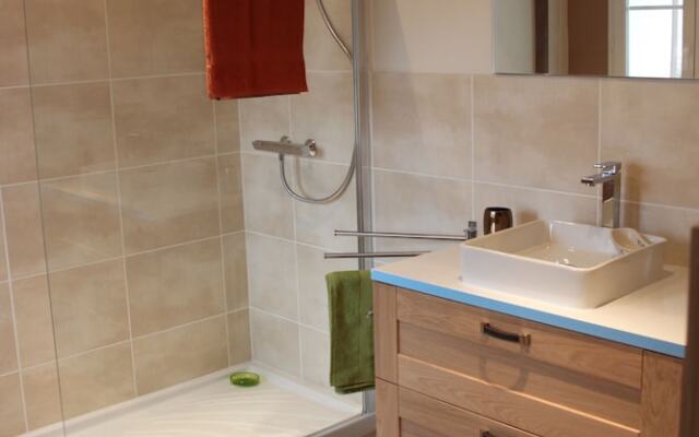 Les Demeures de la Beauclaire