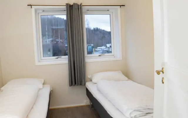 Lillehammer Camping