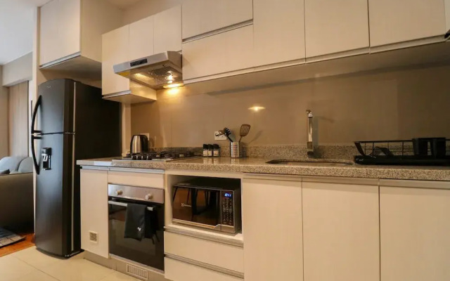 w Glorious 2BR w Amazing Deco in Barranco