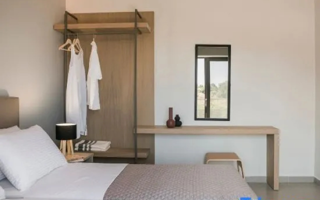 Petradi Villa Skala II