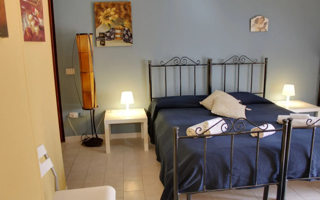 B&B Sbarco dei 1000
