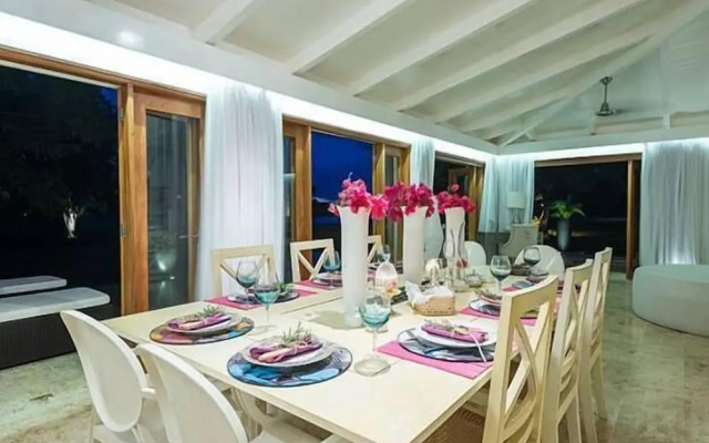 Villa Emily