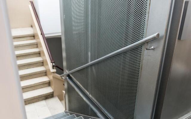Anima Apartments Sants