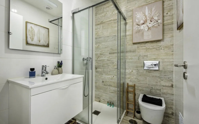 Cabanas Living Apartment