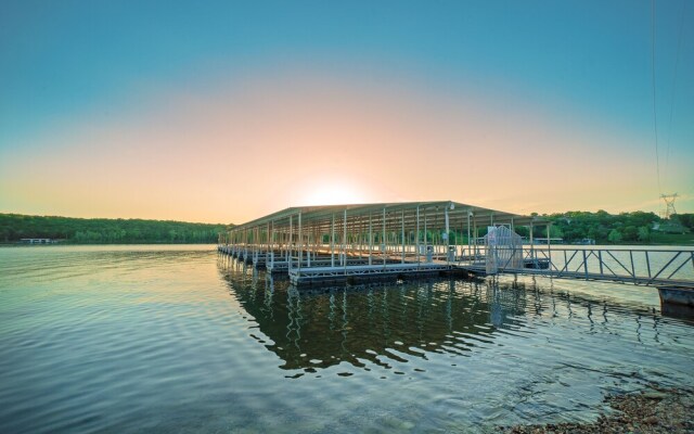 Majestic at Table Rock