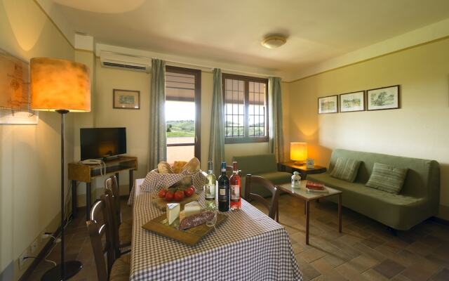 Tenuta Montespertoli