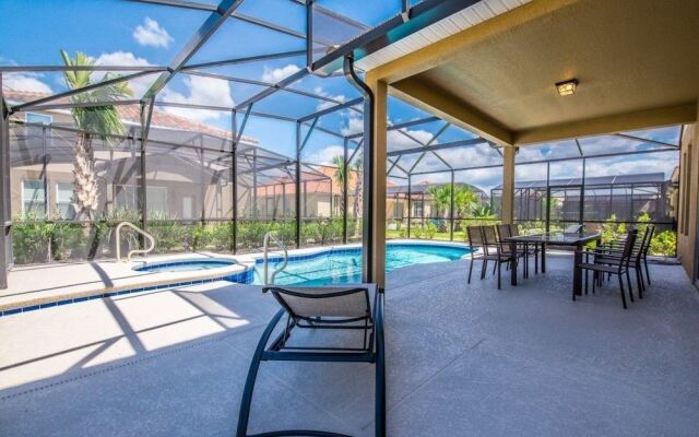 Oaktree Villa #230889 - 6 Br villa