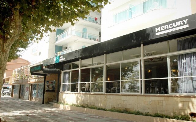 Hotel Fragata