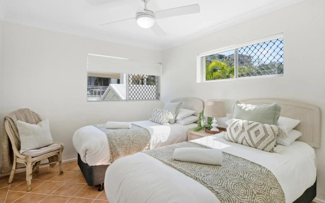 Sunrise Cove Holiday Apartments