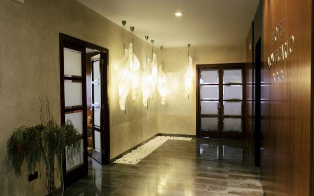 Hotel Montecarlo Spa & Wellness
