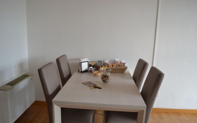 4 Star Family & Friends Apt