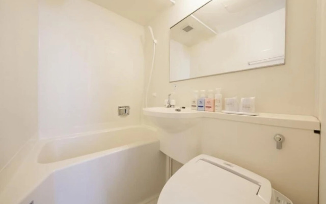 Fuchu Urban Hotel Annex