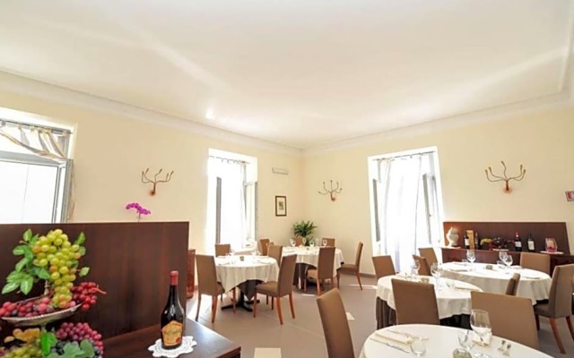 Locanda Villa Cavalleri