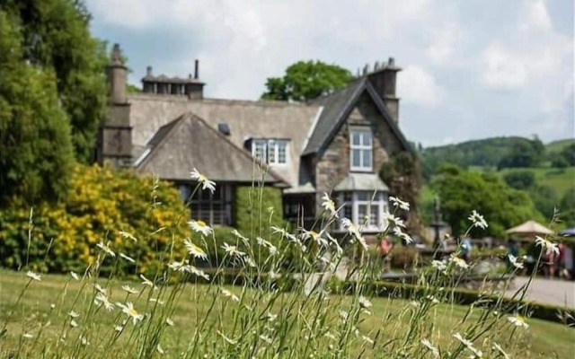 Broadoaks Country House