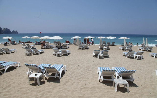 Alin Hotel