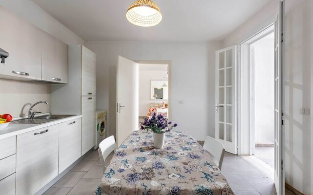 3725 Villino Marisun by Barbarhouse