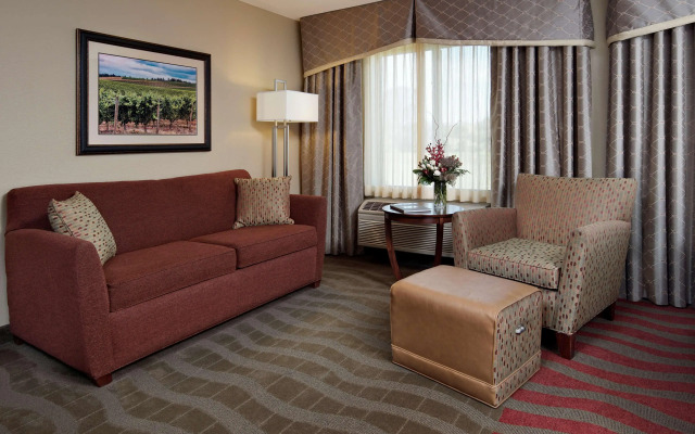 Hampton Inn & Suites Paso Robles