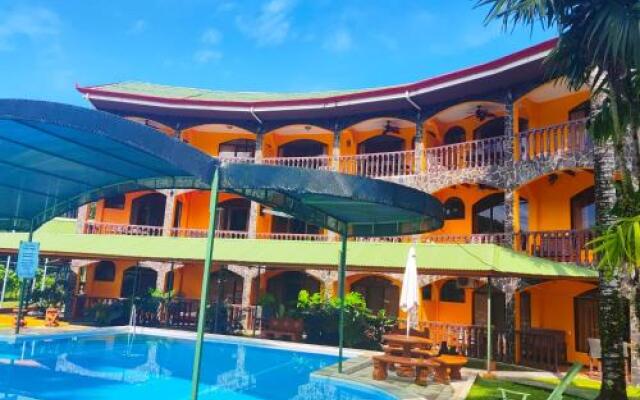 Apartahotel Playa Luna