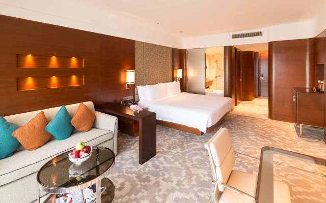 Crowne Plaza Macau by IHG