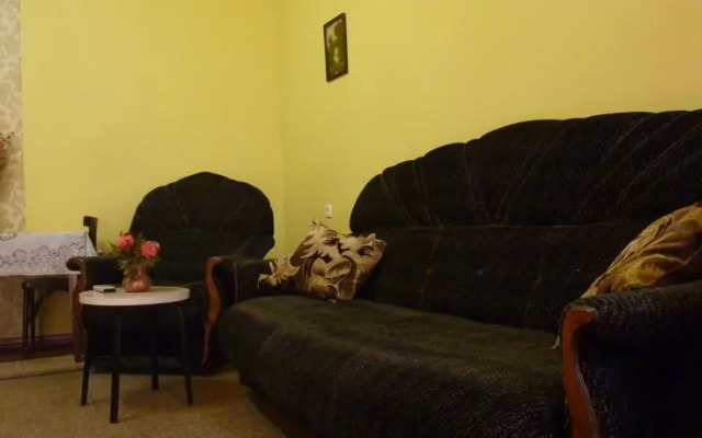 Apartment Mziia