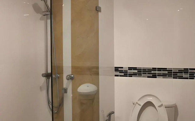 Ratchaphruek Pavilion (SHA Extra Plus)