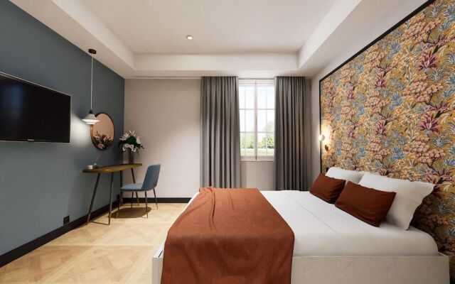 Grand Hôtel de la Scala