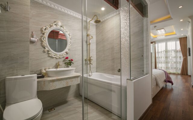 Viola Royal Hotel & Spa