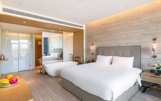 Novotel Qiandao Lake