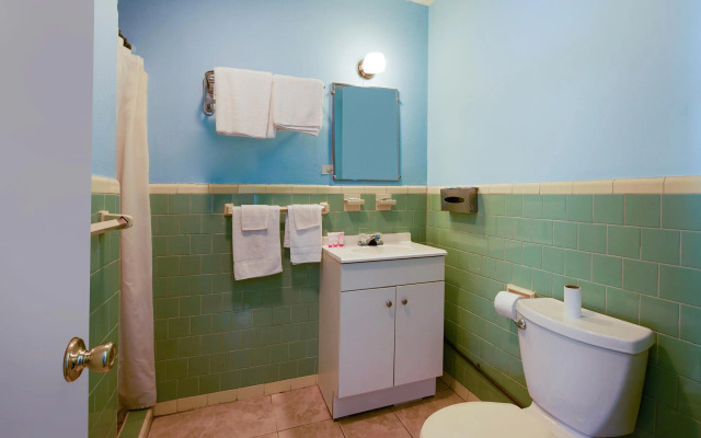 Hotel Salem-Roanoke I-81 by OYO Rooms