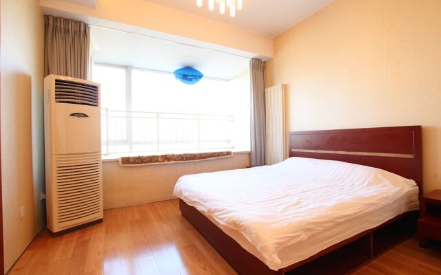 Davison Serviced Apartment