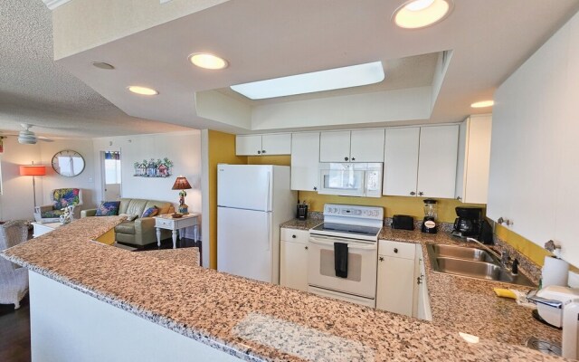 1901 Brighton 2 Bedroom Condo