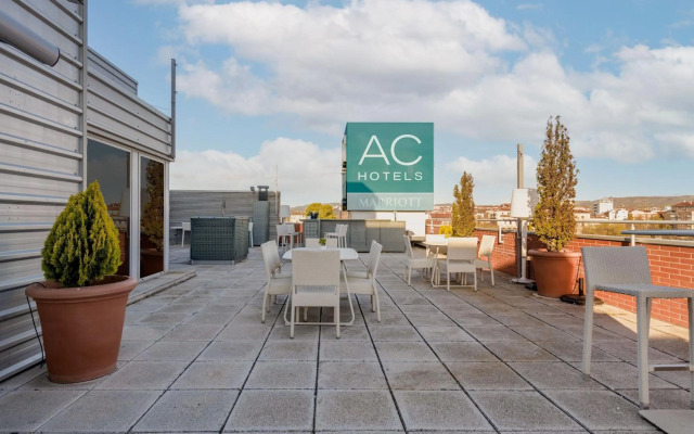 AC Hotel Guadalajara by Marriott, Spain