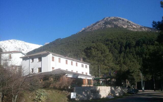 Hostal Restaurante Fogón de Gredos