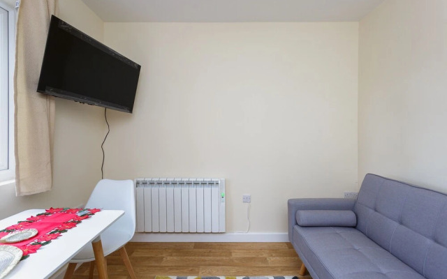 Luxury Burgess Apartments