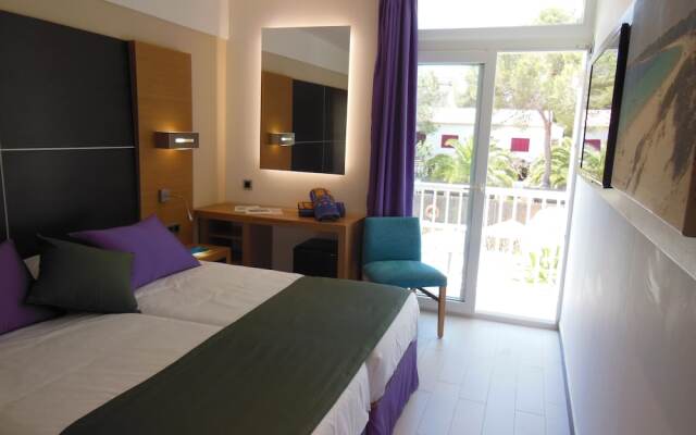 Hotel Isla de Cabrera